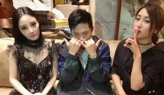 娱乐圈吃瓜发疯爽文一口气看完  第3张